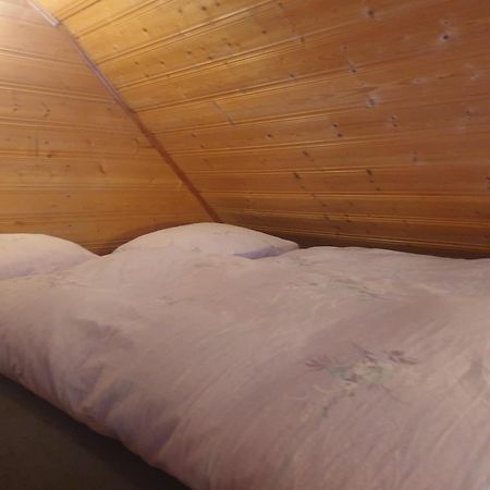 Erzgebirgshuette Villa Pobershau Kültér fotó